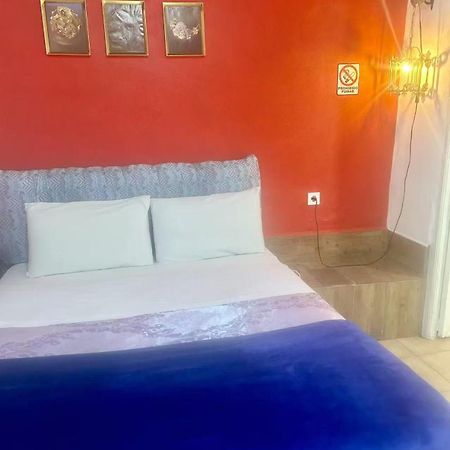 Casa Ronda 1808 Rooms Dış mekan fotoğraf