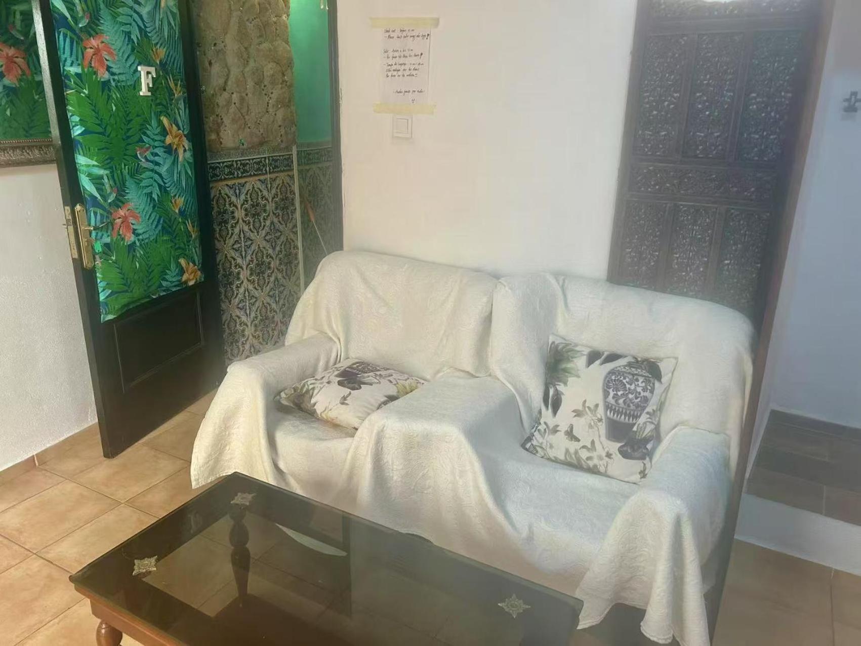 Casa Ronda 1808 Rooms Dış mekan fotoğraf