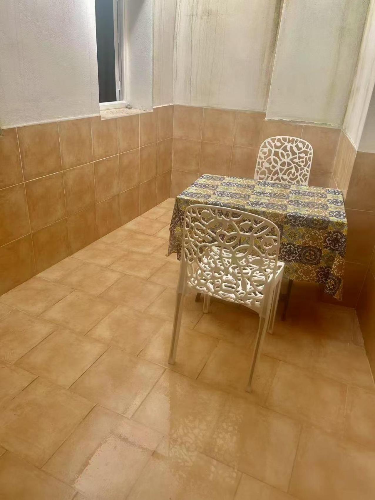 Casa Ronda 1808 Rooms Dış mekan fotoğraf