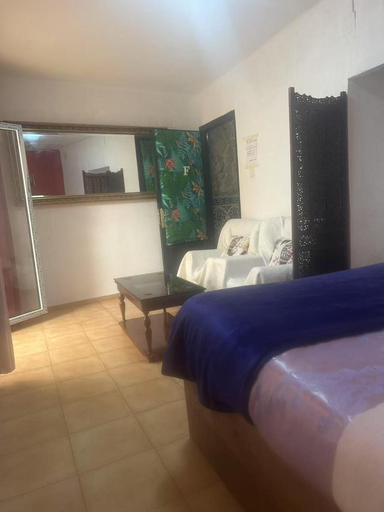 Casa Ronda 1808 Rooms Dış mekan fotoğraf