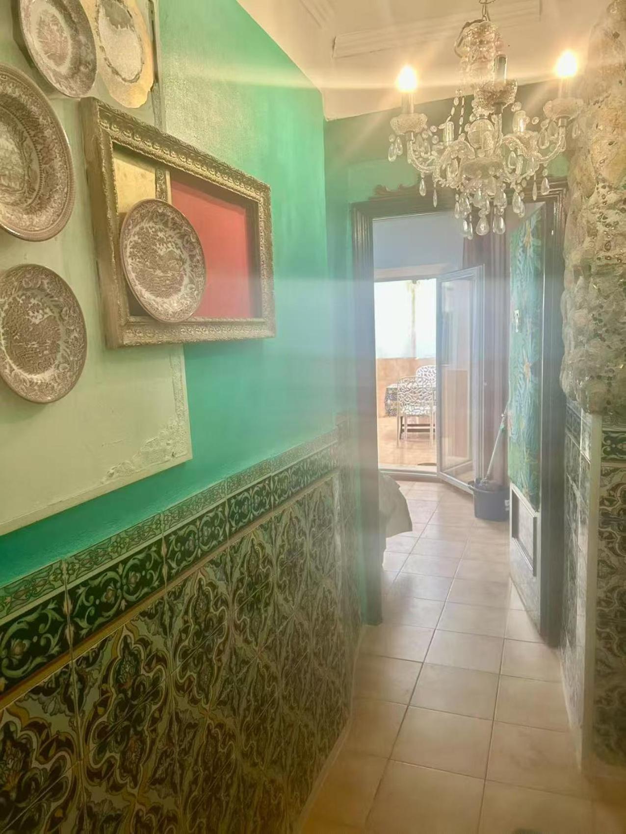 Casa Ronda 1808 Rooms Dış mekan fotoğraf