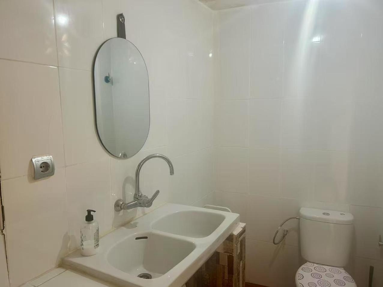 Casa Ronda 1808 Rooms Dış mekan fotoğraf