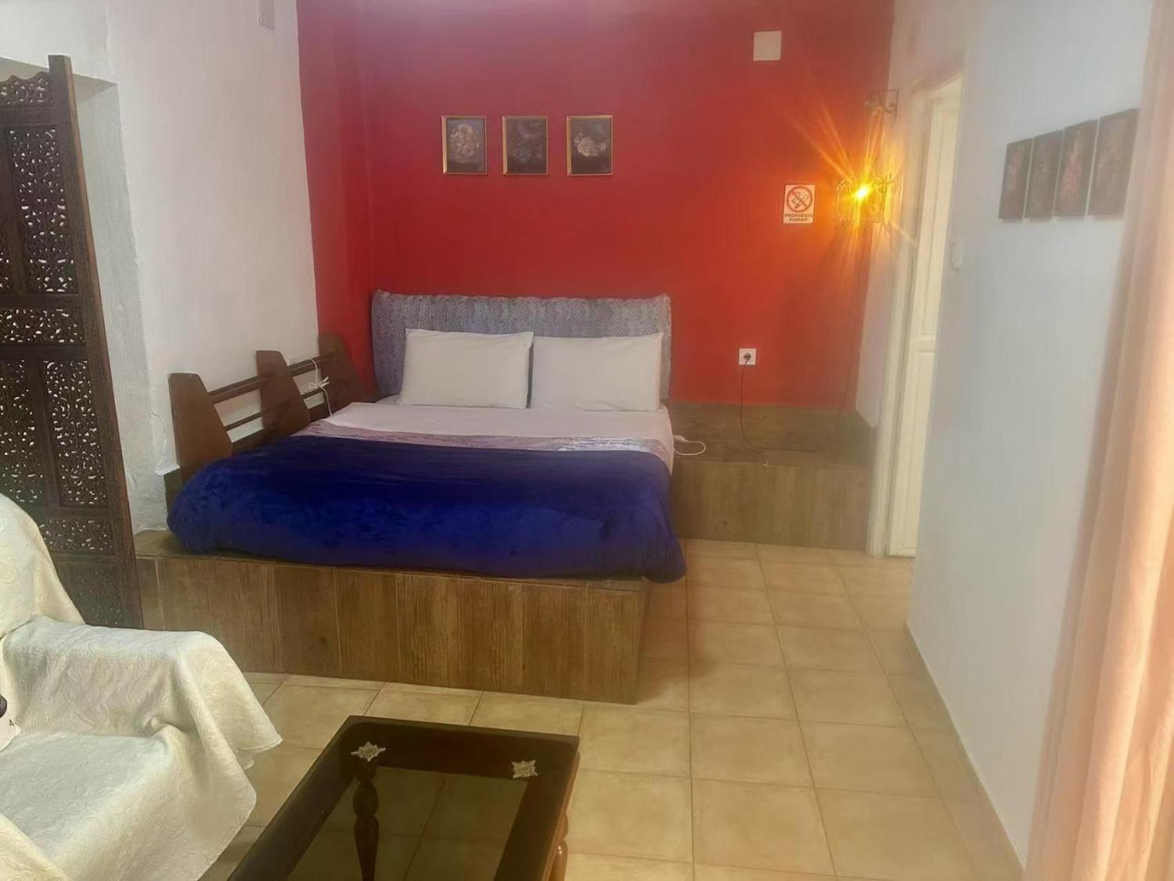 Casa Ronda 1808 Rooms Dış mekan fotoğraf