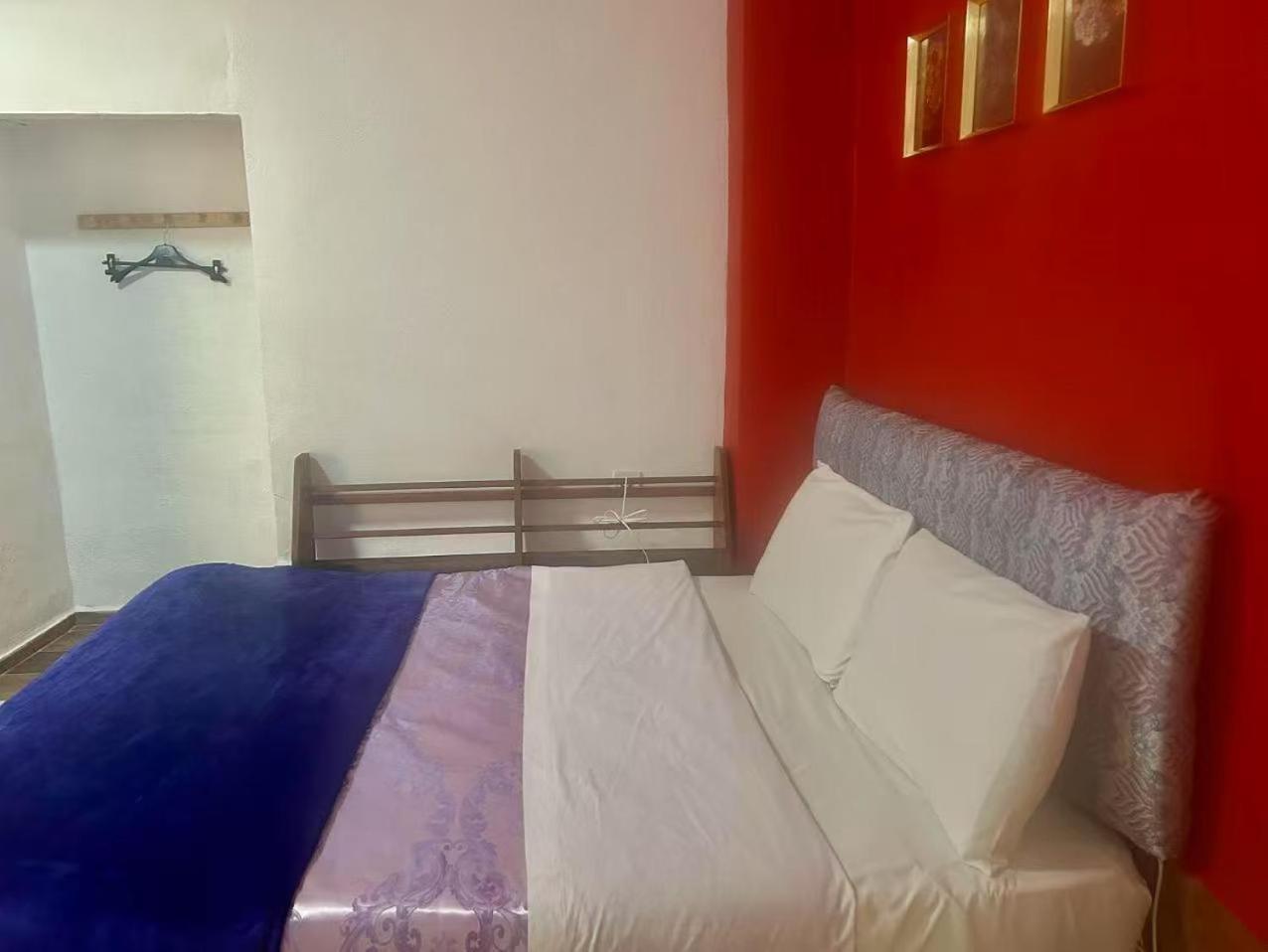 Casa Ronda 1808 Rooms Dış mekan fotoğraf