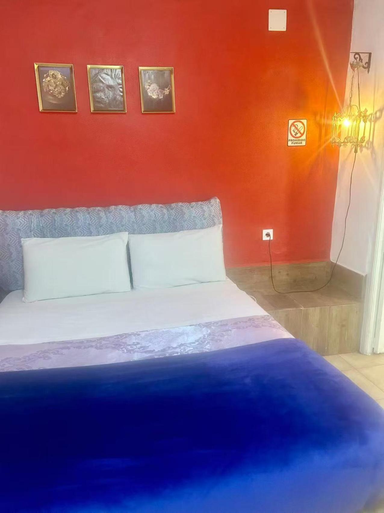 Casa Ronda 1808 Rooms Dış mekan fotoğraf